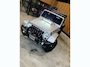 Jeep Wrangler Unlimited | Cabriolet | Trekhaak | Camera | Airco | 17 inch Youngtimer