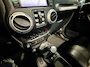 Jeep Wrangler Unlimited | Cabriolet | Trekhaak | Camera | Airco | 17 inch Youngtimer