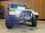 Jeep Wrangler Unlimited | Cabriolet | Trekhaak | Camera | Airco | 17 inch Youngtimer