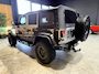 Jeep Wrangler Unlimited | Cabriolet | Trekhaak | Camera | Airco | 17 inch Youngtimer