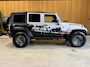 Jeep Wrangler Unlimited | Cabriolet | Trekhaak | Camera | Airco | 17 inch Youngtimer