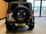 Jeep Wrangler Unlimited | Cabriolet | Trekhaak | Camera | Airco | 17 inch Youngtimer