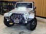 Jeep Wrangler Unlimited | Cabriolet | Trekhaak | Camera | Airco | 17 inch Youngtimer