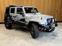 Jeep Wrangler Unlimited | Cabriolet | Trekhaak | Camera | Airco | 17 inch Youngtimer