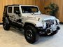 Jeep Wrangler Unlimited | Cabriolet | Trekhaak | Camera | Airco | 17 inch Youngtimer