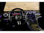 Mercedes-Benz C-klasse Estate 200 Luxury Line