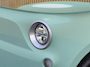 Fiat Topolino | Panoramadak
