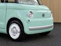 Fiat Topolino | Panoramadak