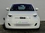Fiat 500 Icon 42 kWh / SOH 96% / All season banden / CCS Snellader / Navigatie via Apple Carplay of Android Auto / Cruise control / Climate control / Keyless start / Lichtmetalen wielen 16“ /