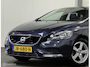 Volvo V40 1.6 D2 Momentum [ leder trekhaak historie ]