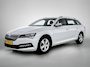 Skoda Superb Combi 1.5 TSI 150PK Automaat Business Edition / Trekhaak / Navigatie / Airco-ecc./ Pdc./ Radio-multimedia / Virtual Cockpit / Apk 05-2028