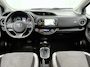 Toyota Yaris 1.5 Hybrid Y20 Exclusive Edition | Dealeronderhouden | Navigatie | Cruise control | Buitenspiegels elektrisch inklapbaar | Keyless Entry/start | achteruitrijcamera | Bluetooth | aanvraag CF AvW