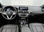 BMW iX3 Executive 80 kWh SOH 98% / Shadow Line / Panoramadak / Leder / Stoelverwarming / Pdc.+Camera / Navigatie / Apk 10-2027