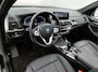BMW iX3 Executive 80 kWh SOH 98% / Shadow Line / Panoramadak / Leder / Stoelverwarming / Pdc.+Camera / Navigatie / Apk 10-2027
