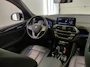 BMW iX3 Executive 80 kWh SOH 98% / Shadow Line / Panoramadak / Leder / Stoelverwarming / Pdc.+Camera / Navigatie / Apk 10-2027