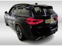 BMW iX3 Executive 80 kWh SOH 98% / Shadow Line / Panoramadak / Leder / Stoelverwarming / Pdc.+Camera / Navigatie / Apk 10-2027