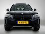 BMW iX3 Executive 80 kWh SOH 98% / Shadow Line / Panoramadak / Leder / Stoelverwarming / Pdc.+Camera / Navigatie / Apk 10-2027