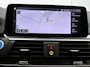BMW iX3 Executive 80 kWh SOH 98% / Shadow Line / Panoramadak / Leder / Stoelverwarming / Pdc.+Camera / Navigatie / Apk 10-2027