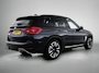 BMW iX3 Executive 80 kWh SOH 98% / Shadow Line / Panoramadak / Leder / Stoelverwarming / Pdc.+Camera / Navigatie / Apk 10-2027