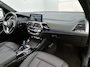 BMW iX3 Executive 80 kWh SOH 98% / Shadow Line / Panoramadak / Leder / Stoelverwarming / Pdc.+Camera / Navigatie / Apk 10-2027