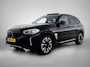 BMW iX3 Executive 80 kWh SOH 98% / Shadow Line / Panoramadak / Leder / Stoelverwarming / Pdc.+Camera / Navigatie / Apk 10-2027