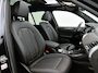 BMW iX3 Executive 80 kWh SOH 98% / Shadow Line / Panoramadak / Leder / Stoelverwarming / Pdc.+Camera / Navigatie / Apk 10-2027