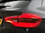 BMW iX3 Executive 80 kWh SOH 98% / Shadow Line / Panoramadak / Leder / Stoelverwarming / Pdc.+Camera / Navigatie / Apk 10-2027