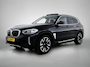 BMW iX3 Executive 80 kWh SOH 99,6% / Panoramadak / Leder / Stoelverwarming / Pdc.+Camera / Navigatie / Apk 10-2027