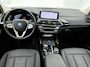 BMW iX3 Executive 80 kWh SOH 99,6% / Panoramadak / Leder / Stoelverwarming / Pdc.+Camera / Navigatie / Apk 10-2027