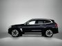 BMW iX3 Executive 80 kWh SOH 99,6% / Panoramadak / Leder / Stoelverwarming / Pdc.+Camera / Navigatie / Apk 10-2027