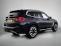 BMW iX3 Executive 80 kWh SOH 99,6% / Panoramadak / Leder / Stoelverwarming / Pdc.+Camera / Navigatie / Apk 10-2027