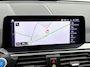 BMW iX3 Executive 80 kWh SOH 99,6% / Panoramadak / Leder / Stoelverwarming / Pdc.+Camera / Navigatie / Apk 10-2027