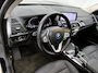 BMW iX3 Executive 80 kWh SOH 99,6% / Panoramadak / Leder / Stoelverwarming / Pdc.+Camera / Navigatie / Apk 10-2027