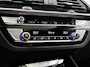 BMW iX3 Executive 80 kWh SOH 99,6% / Panoramadak / Leder / Stoelverwarming / Pdc.+Camera / Navigatie / Apk 10-2027