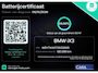 BMW iX3 Executive 80 kWh SOH 99,6% / Panoramadak / Leder / Stoelverwarming / Pdc.+Camera / Navigatie / Apk 10-2027