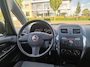 Fiat Sedici 1.6-16V Young PSENSOR AIRCO 2 X SLEUTELS