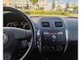 Fiat Sedici 1.6-16V Young PSENSOR AIRCO 2 X SLEUTELS