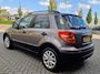Fiat Sedici 1.6-16V Young PSENSOR AIRCO 2 X SLEUTELS