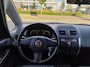 Fiat Sedici 1.6-16V Young PSENSOR AIRCO 2 X SLEUTELS