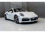 Porsche 992 911 3.8 Turbo S (2023, NL) 33.375km, lift vooras, natuurleder (930-stijl), sportuitlaat, schuifdak