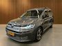 Volkswagen Caddy Maxi 1.5 TSI style 7 persoons / automaat / trekhaak / camera