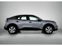 Citroën E-C4 You 50 kWh 136pk | Accu 100% | Lage kilometerstand | Navigatie via Apple Carplay / Android Auto | Climate Control | Cruise Control | Parkeersensoren | DAB+ radio | Bluetooth | Armsteun | Volledig digitaal instrumentenpaneel | Automatisch dimlicht | Regensensor | Multifunctioneel lederen stuurwiel |