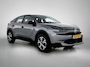Citroën E-C4 You 50 kWh 136pk | Accu 100% | Lage kilometerstand | Navigatie via Apple Carplay / Android Auto | Climate Control | Cruise Control | Parkeersensoren | DAB+ radio | Bluetooth | Armsteun | Volledig digitaal instrumentenpaneel | Automatisch dimlicht | Regensensor | Multifunctioneel lederen stuurwiel |