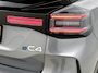 Citroën E-C4 You 50 kWh 136pk | Accu 100% | Lage kilometerstand | Navigatie via Apple Carplay / Android Auto | Climate Control | Cruise Control | Parkeersensoren | DAB+ radio | Bluetooth | Armsteun | Volledig digitaal instrumentenpaneel | Automatisch dimlicht | Regensensor | Multifunctioneel lederen stuurwiel |