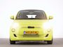 Fiat 500e CABRIO Urban Plus 24 kWh | CAMERA | CARPLAY | Stoelverwarming | PDC | SOH: 100% | !