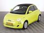 Fiat 500e CABRIO Urban Plus 24 kWh | CAMERA | CARPLAY | Stoelverwarming | PDC | SOH: 100% | !