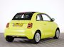 Fiat 500e CABRIO Urban Plus 24 kWh | CAMERA | CARPLAY | Stoelverwarming | PDC | SOH: 100% | !
