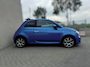 Fiat 500C 0.9 TwinAir Turbo Sport 1E EIGENAAR / NL AUTO MET NAP / CABRIOTOP / LED / ECC / PDC / LMV
