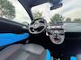 Fiat 500C 0.9 TwinAir Turbo Sport 1E EIGENAAR / NL AUTO MET NAP / CABRIOTOP / LED / ECC / PDC / LMV