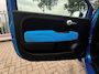 Fiat 500C 0.9 TwinAir Turbo Sport 1E EIGENAAR / NL AUTO MET NAP / CABRIOTOP / LED / ECC / PDC / LMV